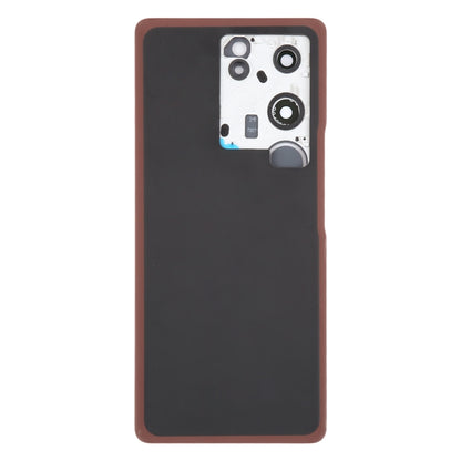 For vivo V29 Pro Original Battery Back Cover with Camera Lens Cover, For vivo V29 Pro, For vivo V29 Pro(Original with Camera Lens), For vivo V29 Pro(Original)