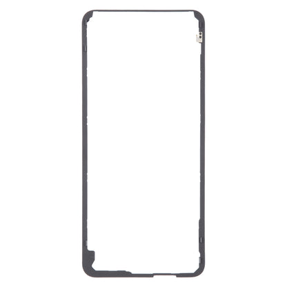 For Google Pixel 8 Pro Original Front LCD Screen Bezel Frame, For Google Pixel 8 Pro