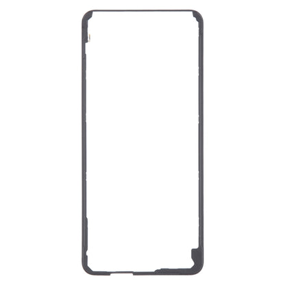 For Google Pixel 8 Pro Original Front LCD Screen Bezel Frame, For Google Pixel 8 Pro