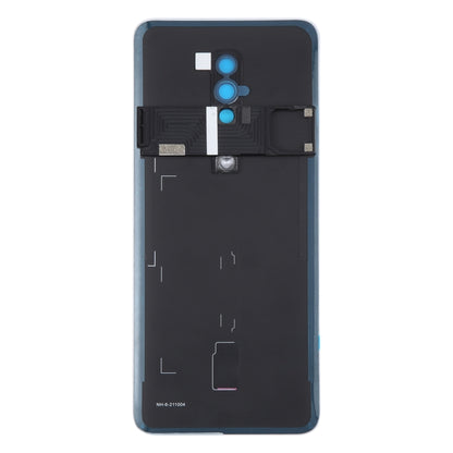 For ZTE nubia Red Magic 6s Pro Battery Back Cover, For ZTE nubia Red Magic 6s Pro
