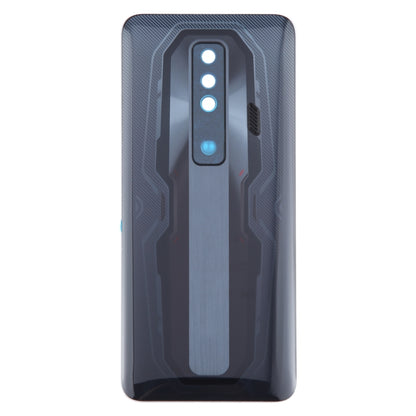 For ZTE nubia Red Magic 7S Battery Back Cover, For ZTE nubia Red Magic 7S