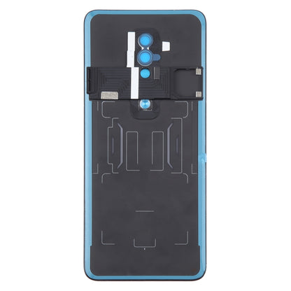 For ZTE nubia Red Magic 7S Battery Back Cover, For ZTE nubia Red Magic 7S