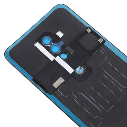 For ZTE nubia Red Magic 7S Battery Back Cover, For ZTE nubia Red Magic 7S