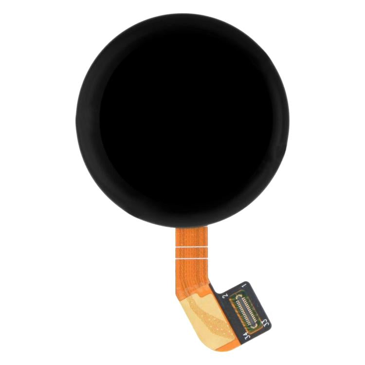 AMOLED LCD Screen With Digitizer Full Assembly For Google Pixel Watch 2 2023 G4TSL, GC3G8, GD2WG 41mm, For Google Pixel Watch 2 2023 41mm