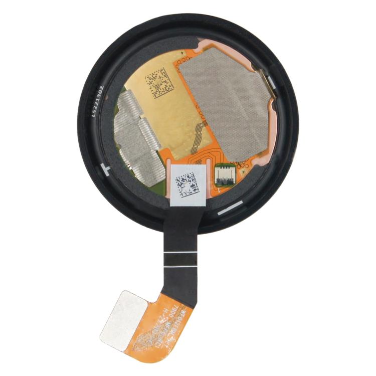 AMOLED LCD Screen With Digitizer Full Assembly For Google Pixel Watch 2 2023 G4TSL, GC3G8, GD2WG 41mm, For Google Pixel Watch 2 2023 41mm