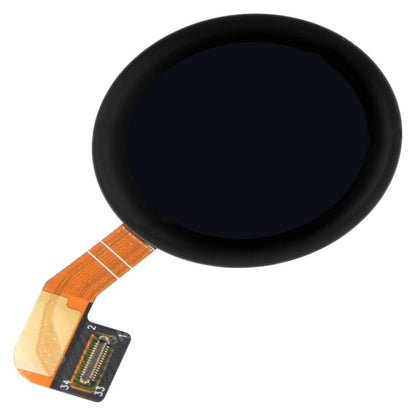 AMOLED LCD Screen With Digitizer Full Assembly For Google Pixel Watch 2 2023 G4TSL, GC3G8, GD2WG 41mm, For Google Pixel Watch 2 2023 41mm