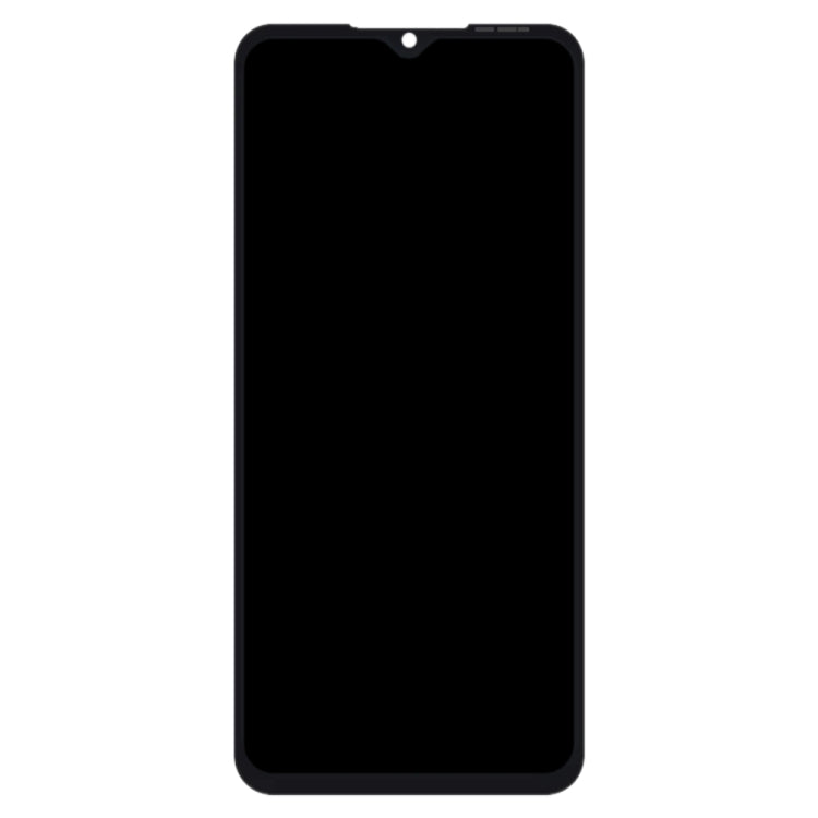 For ZTE Blade A54 LCD Screen with Digitizer Full Assembly, For ZTE Blade A54