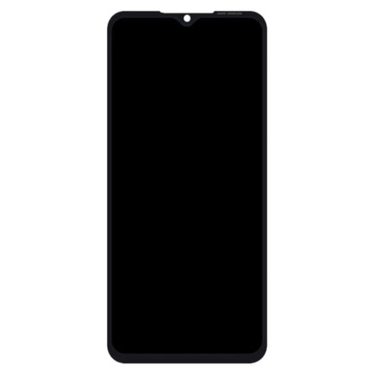 For ZTE Blade A54 LCD Screen with Digitizer Full Assembly, For ZTE Blade A54