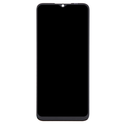 For ZTE Blade V50 Design 4G LCD Screen with Digitizer Full Assembly, For ZTE Blade V50 Design 4G