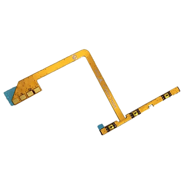 For ZTE Nubia Red Magic 5S 5G NX659J Power Button & Volume Button Flex Cable, For ZTE Nubia Red Magic 5S 5G
