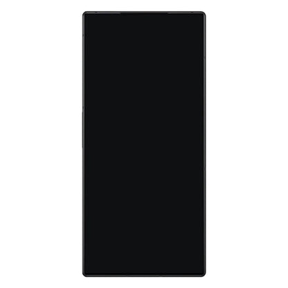 For ZTE nubia Red Magic 8S Pro AMOLED LCD Screen with Digitizer Full Assembly