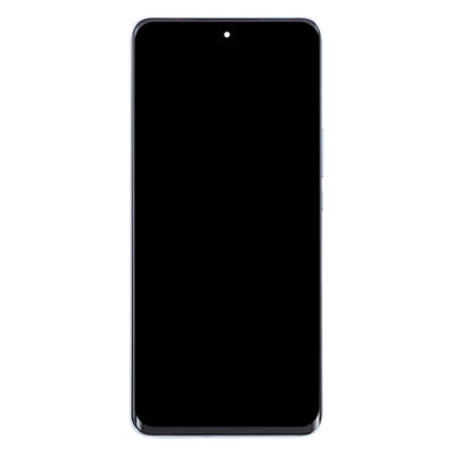For Honor X9b Original LCD Screen Digitizer Full Assembly with Frame, For Honor X9b (Original)