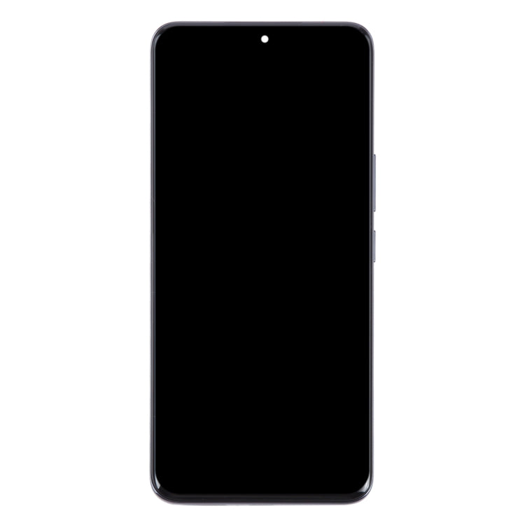 For Honor 100 Original LCD Screen Digitizer Full Assembly with Frame, For Honor 100 (Original)