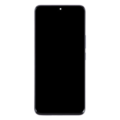 For Honor 100 Original LCD Screen Digitizer Full Assembly with Frame, For Honor 100 (Original)