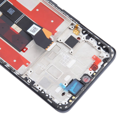 For Honor 100 Original LCD Screen Digitizer Full Assembly with Frame, For Honor 100 (Original)