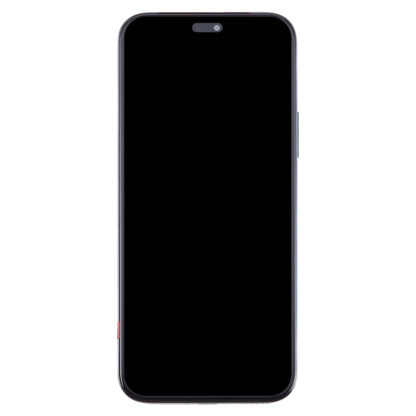 For Honor X50i+ Original LCD Screen Digitizer Full Assembly with Frame