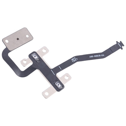 For Meta Quest 2 Original Volume Button Flex Cable, Volume Cable