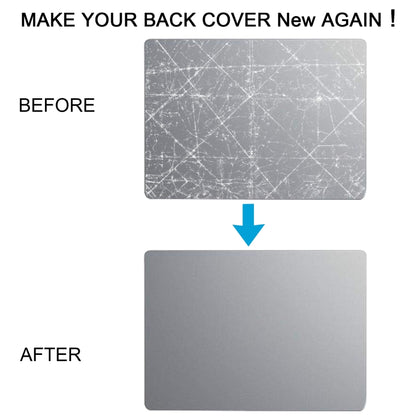 For Microsoft Surface Laptop GO 1 2 12.4inch 1943 2013 A-side Front Cover, For Microsoft Surface Laptop GO 1 2 12.4inch