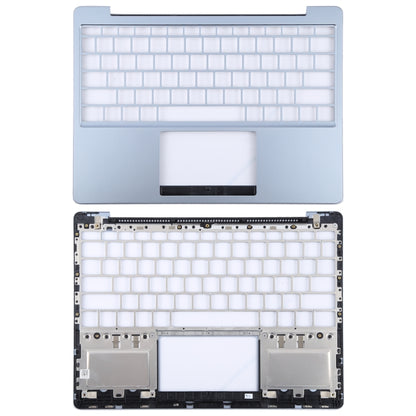 For Microsoft Surface Laptop GO 1 2 12.4inch 1943 C-side Cover, For Microsoft Surface Laptop GO 1 2 12.4inch (Blue), For Microsoft Surface Laptop GO 1 1943 (Silver)