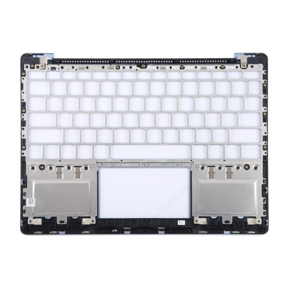 For Microsoft Surface Laptop GO 1 2 12.4inch 1943 C-side Cover, For Microsoft Surface Laptop GO 1 2 12.4inch (Blue), For Microsoft Surface Laptop GO 1 1943 (Silver)