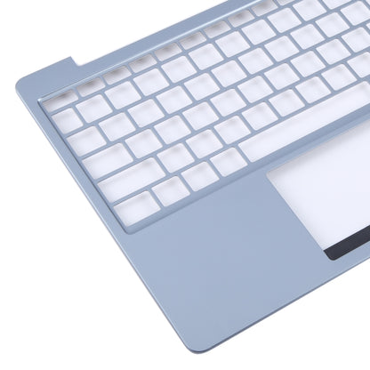 For Microsoft Surface Laptop GO 1 2 12.4inch 1943 C-side Cover, For Microsoft Surface Laptop GO 1 2 12.4inch (Blue), For Microsoft Surface Laptop GO 1 1943 (Silver)