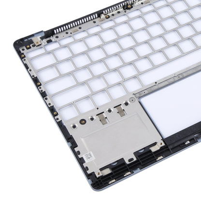 For Microsoft Surface Laptop GO 1 2 12.4inch 1943 C-side Cover, For Microsoft Surface Laptop GO 1 2 12.4inch (Blue), For Microsoft Surface Laptop GO 1 1943 (Silver)