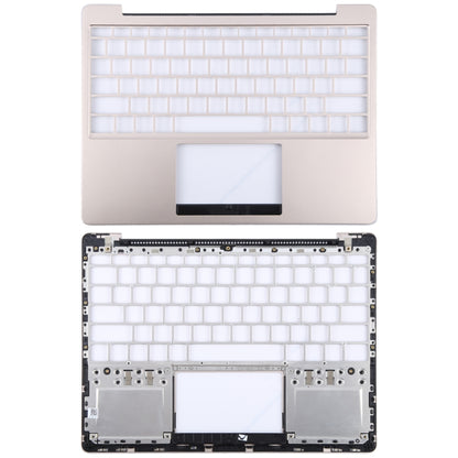 For Microsoft Surface Laptop GO 2013 C-side Cover, For Microsoft Surface Laptop GO 2013 (Gold), For Microsoft Surface Laptop GO 2013 (Silver)