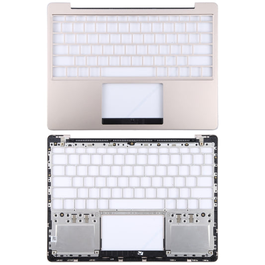 For Microsoft Surface Laptop GO 2013 C-side Cover, For Microsoft Surface Laptop GO 2013 (Gold), For Microsoft Surface Laptop GO 2013 (Silver)