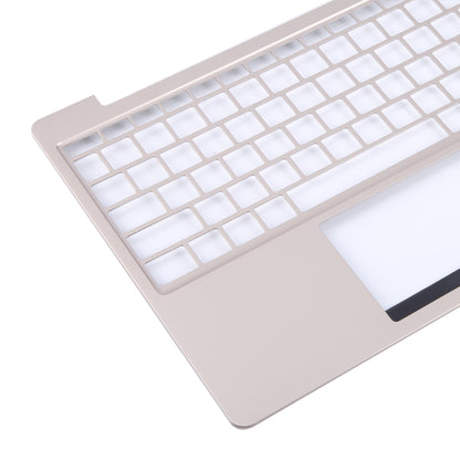 For Microsoft Surface Laptop GO 2013 C-side Cover, For Microsoft Surface Laptop GO 2013 (Gold), For Microsoft Surface Laptop GO 2013 (Silver)