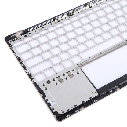 For Microsoft Surface Laptop GO 2013 C-side Cover, For Microsoft Surface Laptop GO 2013 (Gold), For Microsoft Surface Laptop GO 2013 (Silver)