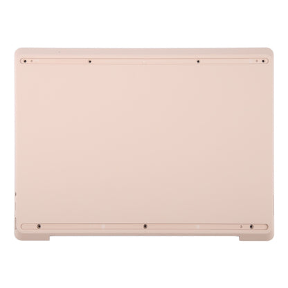 For Microsoft Surface Laptop GO  2 12.4 inch 1943 D-side Bottom Back Cover, For Microsoft Surface Laptop GO 2 12.4 inch  (Gold), For Microsoft Surface Laptop GO 2 12.4 inch  (Blue), For Microsoft Surface Laptop GO 2 12.4 inch