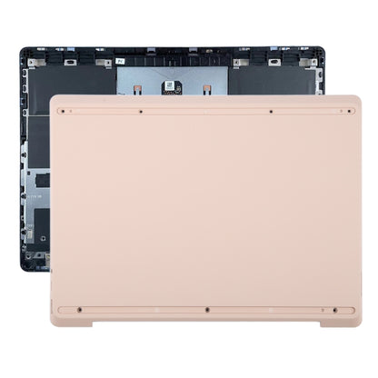 For Microsoft Surface Laptop GO  2 12.4 inch 1943 D-side Bottom Back Cover, For Microsoft Surface Laptop GO 2 12.4 inch  (Gold), For Microsoft Surface Laptop GO 2 12.4 inch  (Blue), For Microsoft Surface Laptop GO 2 12.4 inch