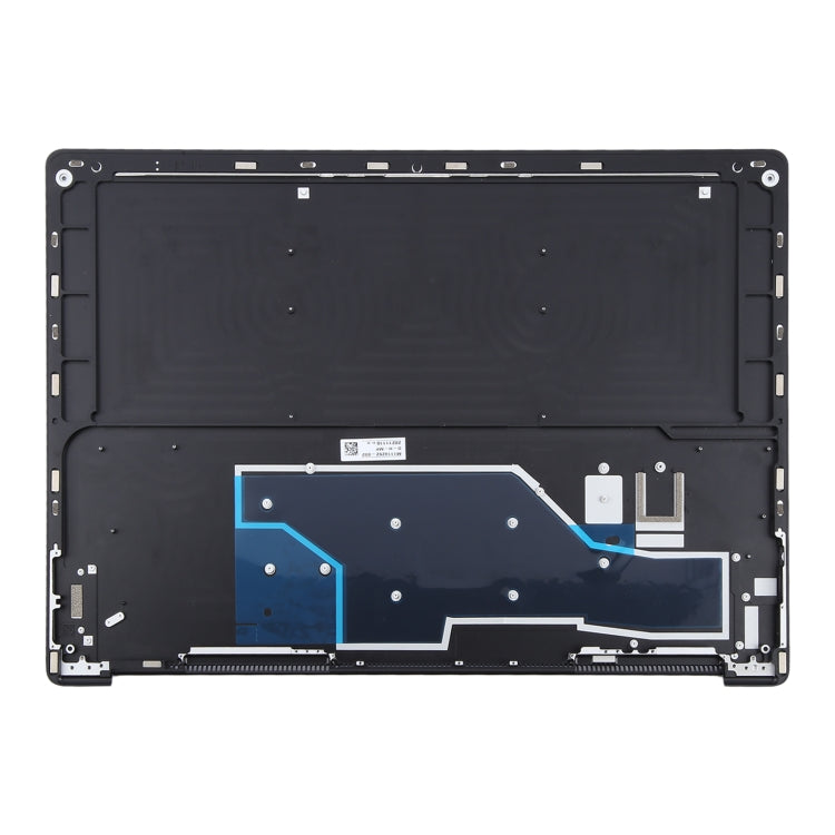 For Microsoft Surface Laptop 3 4 5 1872 1873 15 inch D-side Back Cover, For Microsoft Surface Laptop 3 4 5