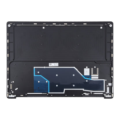 For Microsoft Surface Laptop 3 4 5 1872 1873 15 inch D-side Back Cover, For Microsoft Surface Laptop 3 4 5