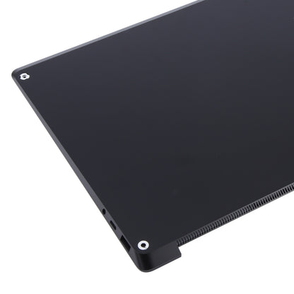 For Microsoft Surface Laptop 3 / 4 / 5 1979 1867 1868 1958 13.5 inch D-side Back Cover, For Microsoft Surface Laptop 3 / 4 / 5