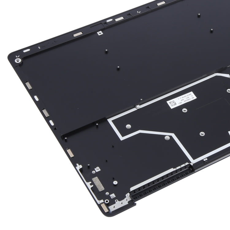 For Microsoft Surface Laptop 3 / 4 / 5 1979 1867 1868 1958 13.5 inch D-side Back Cover, For Microsoft Surface Laptop 3 / 4 / 5