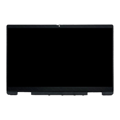 For HP Pavilion x360 14-EK 14-ek0013dx FHD LCD Screen Digitizer Full Assembly with Frame, For HP Pavilion x360 14-EK