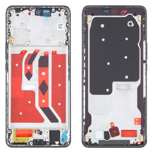 For Honor Magic6 Lite Original Middle Frame Bezel Plate, For Honor Magic6 Lite