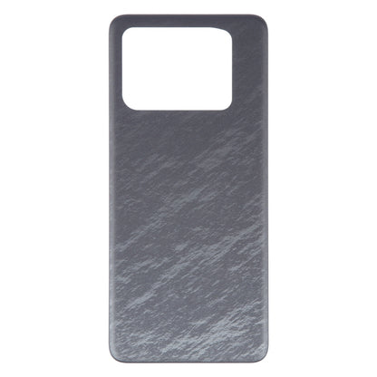 For Xiaomi Redmi K70E Original Battery Back Cover