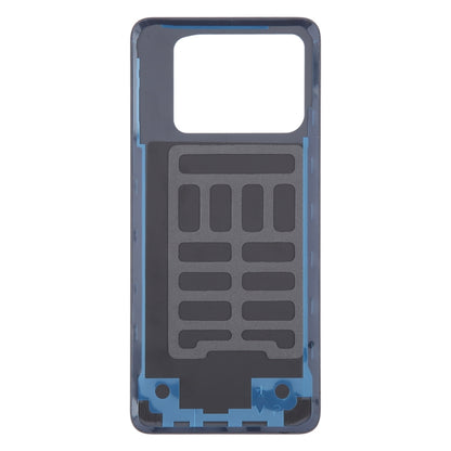 For Xiaomi Redmi K70E Original Battery Back Cover