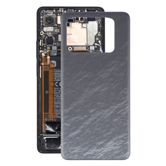For Xiaomi Redmi K70E Original Battery Back Cover, For Xiaomi Redmi K70E(Original)