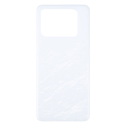 For Xiaomi Redmi K70E Original Battery Back Cover, For Xiaomi Redmi K70E(Original), For Xiaomi Redmi K70E