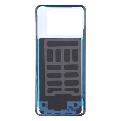 For Xiaomi Redmi K70E Original Battery Back Cover, For Xiaomi Redmi K70E(Original), For Xiaomi Redmi K70E