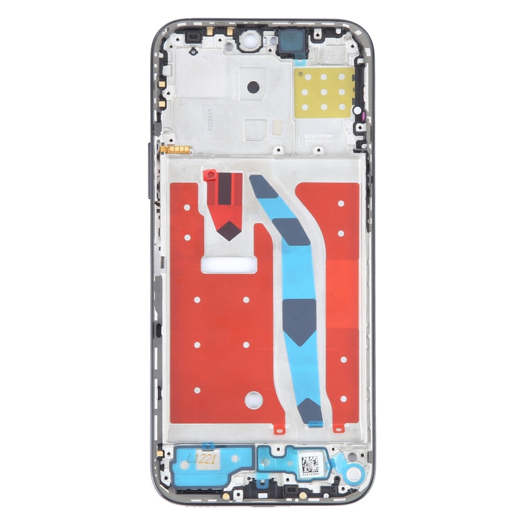 For Honor X8b Original Middle Frame Bezel Plate, For Honor X8b