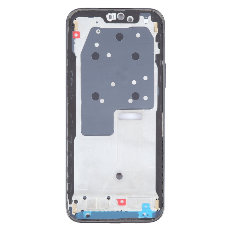 For Honor X8b Original Middle Frame Bezel Plate, For Honor X8b