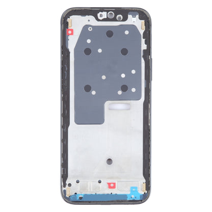 For Honor X8b Original Middle Frame Bezel Plate, For Honor X8b