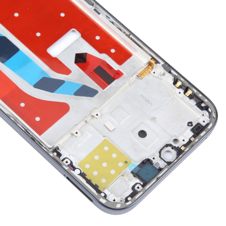 For Honor X8b Original Middle Frame Bezel Plate, For Honor X8b