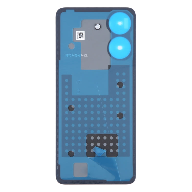 For Xiaomi Poco C65 Original Battery Back Cover