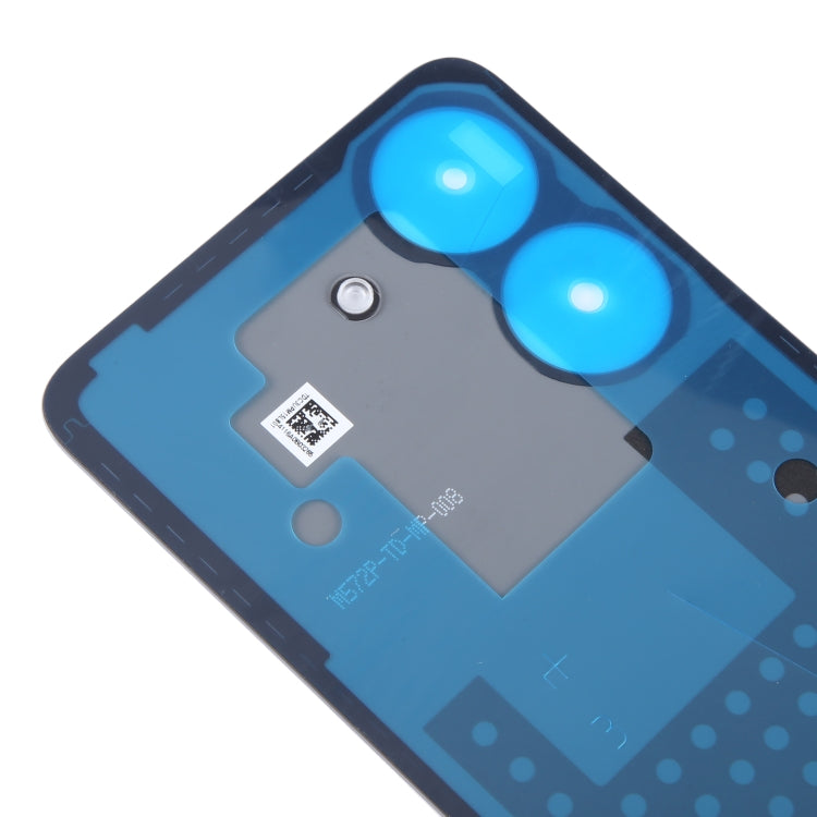 For Xiaomi Poco C65 Original Battery Back Cover