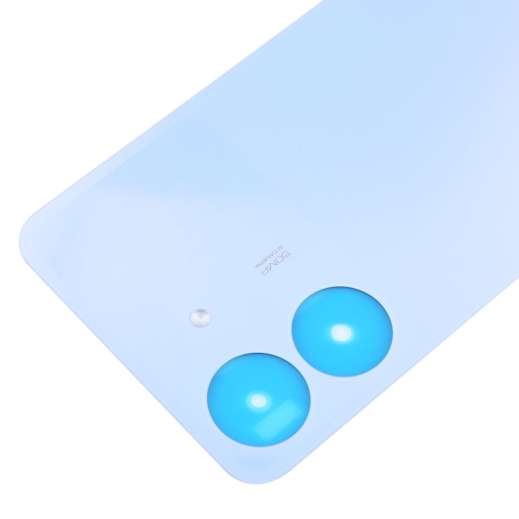 For Xiaomi Poco C65 Original Battery Back Cover